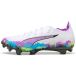 Puma Damesvoetbalschoenen Ultra 6 Carbon Brilliance FG