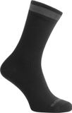Rogelli Deep Winter Dames en Heren Fietssokken - Zwart