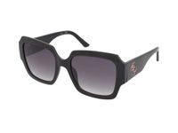 Guess GU7681 Zonnebril Vrouwen Zwart Grijs