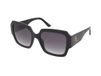Guess GU7681 Zonnebril Vrouwen Zwart Grijs