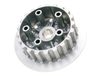 Veerplaat Piaggio/Derbi Veerplaat koppelingsmand OEM voor D50B0, EBE, EBS motoren