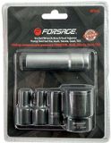 Forsage Serie - Brandstofpompen Reparatieset - Professioneel - Kwaliteit Staal