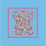 Le Bonheur des Dames Petit Point borduurpakket