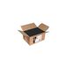 Clairefontaine 55835C - Doos van 200 Zelfklevende Enveloppen DL 11x22cm