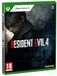 Resident Evil 4 Remake voor Xbox (100% UNCUT) (Duitse verpakking)