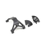 Team Losi Racing TLR231077 accessoires, hardware en gereedschap, multicolore