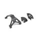 Team Losi Racing TLR231077 accessoires, hardware en gereedschap, multicolore