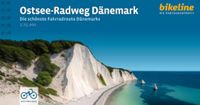 Ostsee-Radweg Esterbauer Radtourenbücher - Ostsee-Radweg Dänemark