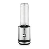 WMF KITCHENminis Smoothie To Go Blender - Stainless Steel