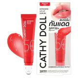 Cathy Doll Sérum Lèvres Intensif UV SPF 50+ PA++++ Rouge
