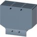 Siemens 3VA9401-0WG30 Couvercle de borne 1 pièce(s)