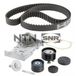 SNR Pompe à eau + kit de courroie de distribution KDP455.570