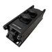 Xtreme Outdoor (XO) Meervoudige contactdoos, compacte elektrische verdeeloplossing voor mobiele buitentoepassingen