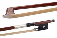 Gewa Violin Bow Octagonal 1/2 Student (Brasil)