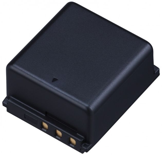 JVC BN-VG226EU - Accu voor Camcorder - Li-Ion - 2600 mAh