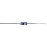 TRU COMPONENTS 1585078 TC-MF0W4FF1202A50203 Résistance à couche métallique 12 kΩ Axiale câblée 0207 0.25 W 1 % 1 pièce(s)