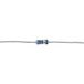 TRU COMPONENTS 1585078 TC-MF0W4FF1202A50203 Résistance à couche métallique 12 kΩ Axiale câblée 0207 0.25 W 1 % 1 pièce(s)