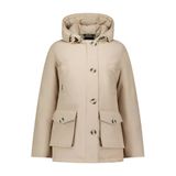 Airforce 4 POCKET PARKA winterparka - beige