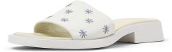 CAMPER Muiltjes ' Dana ' wit