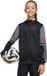 adidas Squadra 25 Hoodie Kinderen Zwart;Grijs - Maat 164cm