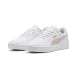 PUMA Court Lally Topcat White-frosted Ivory