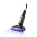 Roborock Aspirateur et serpillière F25 Ultra