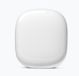 Google Nest Wifi Pro - Mesh Wifi 6E - 1-pack - Wit