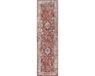 Safavieh Tapijtloper Hali Polyester Roze 69 x 244 cm
