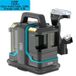 StarTech Draagbare tapijtreiniger - Handig vlekverwijderingsapparaat en waszuiger - 450W, 11 kPa zuigkracht - Spray- en zuigfunctie - 1080 ml tank - Geschikt voor auto, bank, tapijt - EU-stekker