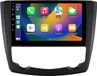 Renault Kadjar Autoradio avec Bluetooth et CarPlay (2015-2019)