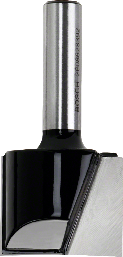 Bosch Standard for Wood vingerfrezen 8 mm