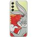 ERT GROUP mobiel telefoonhoesje voor Samsung A34 5G Looney Tunes Bugs 010