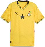 PUMA Uitshirt Ghana CAN 2025 Heren S