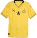 PUMA Uitshirt Ghana CAN 2025 Heren S