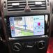 Junsun Android 15 Autoradio Geschikt voor Mercedes-Benz A B Klasse W169 W639 W245 - 9-inch IPS Touchscreen - 4GB+64GB - Draadloze CarPlay & Android Auto - GPS-navigatie - Bluetooth 5.0 - WiFi - DSP - FM RDS - Stuurwielbediening