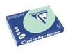 Clairefontaine Trophée Pastel A3 groen 160 g 250 vel