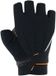 Roeckl Gants Icon 2 Cuir Noir Unisexe Adultes Taille 11