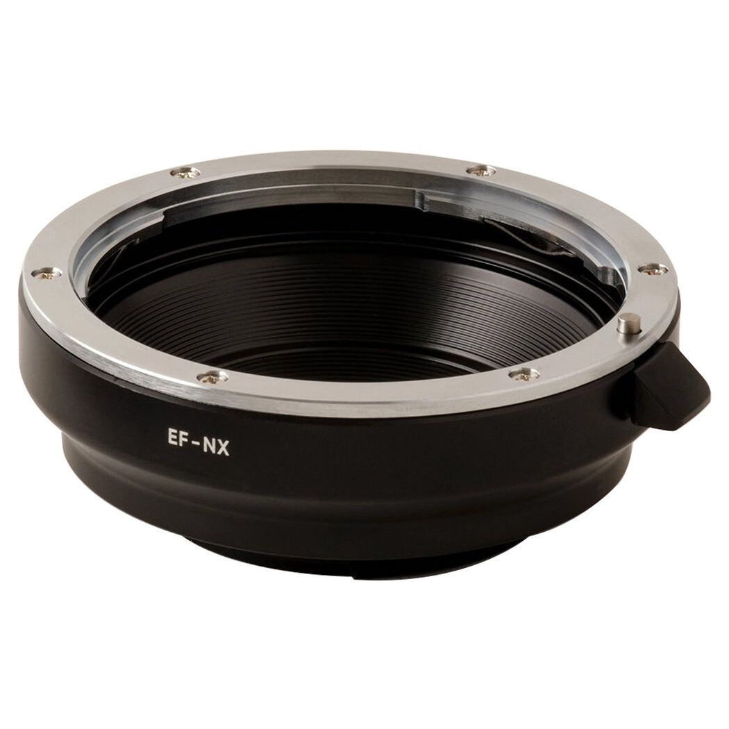Urth Lens Mount Adapter Canon EF/EF-S - Samsung NX