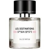 Les Destinations Eau de parfum / 50ml / Dames