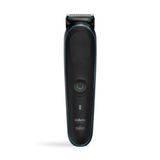 Gillette Intimate i5 Zwart Lithium-Ion Trimmer
