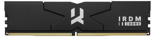 Goodram IRDM RAM, noir et argent - 16 Go - DDR5
