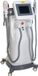 BEAUTY SYSTEM IPL-apparaat met magnetisch-optisch systeem, SHR, model BR-06, multi-systeem OPT + SR