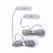Bottari 60252 Double Lamp sticker, groen