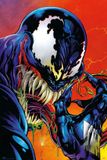 Marvel Your Decoration B.V. Venom Comics Poster 61x91.5cm