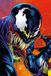Marvel Your Decoration B.V. Venom Comics Poster 61x91.5cm