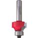 MILWAUKEE meule S8 goupille pour bords arrondis / traceur de profil 22,2/54mm-1 pièce.