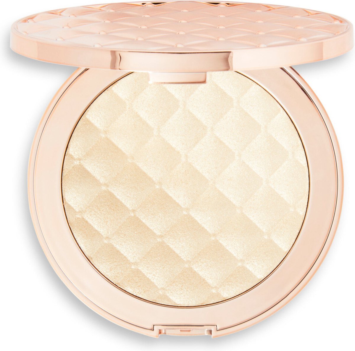 Makeup Revolution - Soft Glamour - Highlighter - Internal Glow