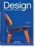Design TASCHEN Design Of The 20th Century