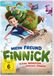 PLAION Mein Freund Finnick DVD