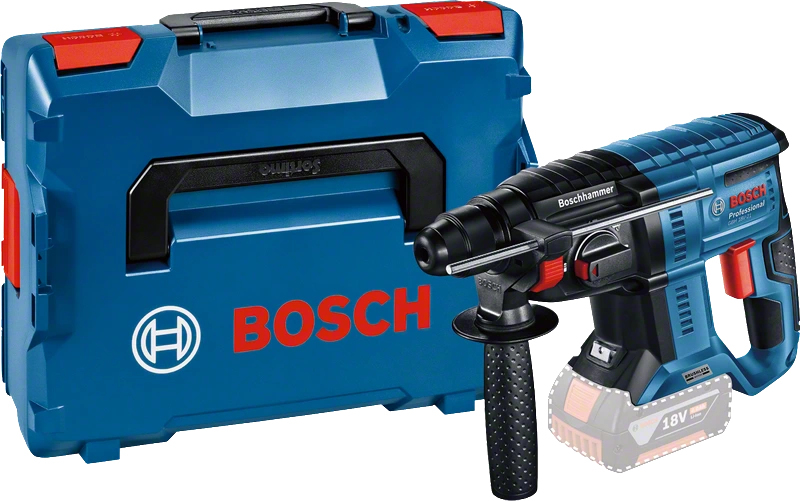 Bosch GBH 18V-21 PROFESSIONAL